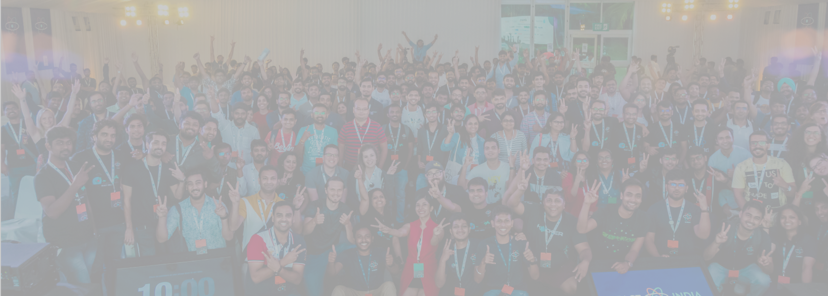 React India - 2023 | Hybrid Edition