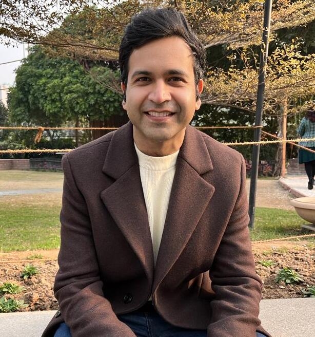 Ankeet Maini
