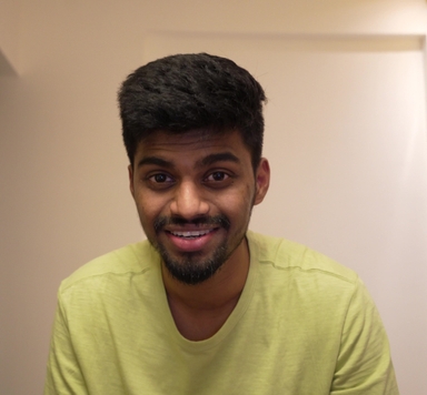 Rohan Prasad