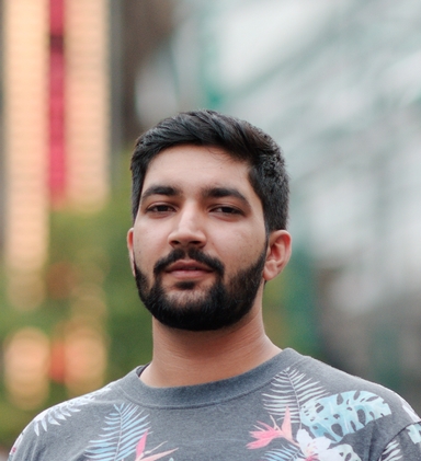 Saurav Varma