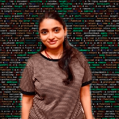 Aakansha doshi