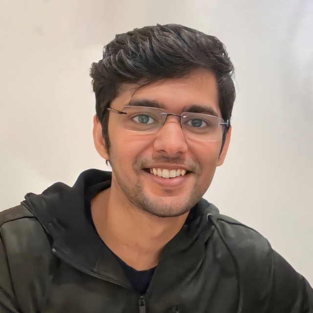 Ritesh Kumar