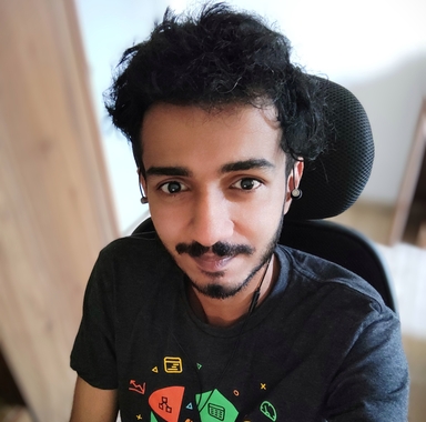 Agney Menon