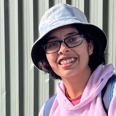 Pavithra Kodmad