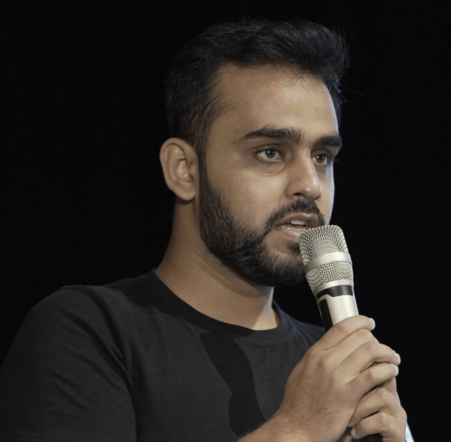 Faizan Akhtar