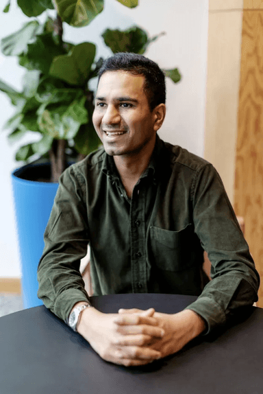 Sathya Gunasekaran