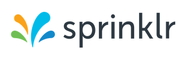 Sprinklr