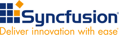 Syncfusion