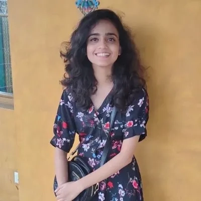 Megha Pathak