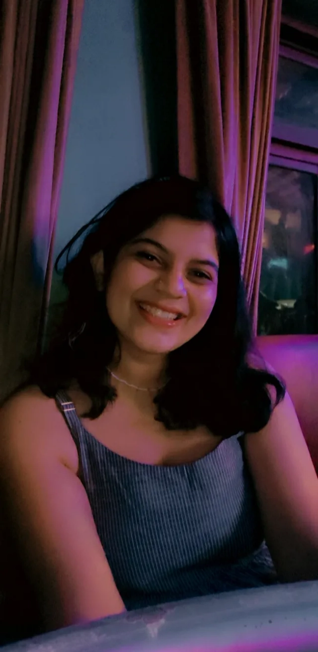 Supriya Antapurkar