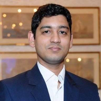 Giriraj Daga