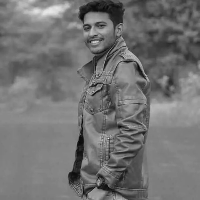 Vihang Patel