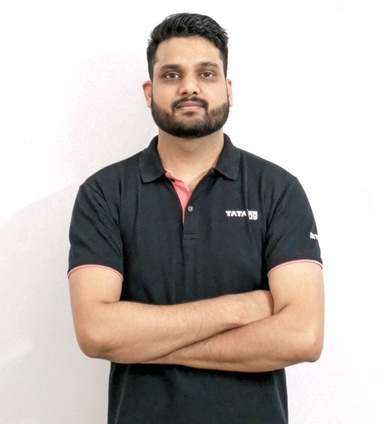Vishal Sharma