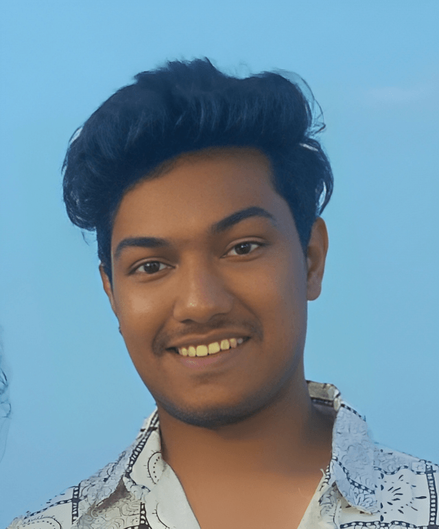 Ayush Thakur