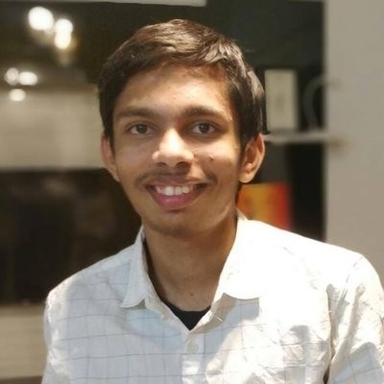  Vishwesh Jainkuniya
