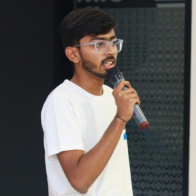 Rohan Kulkarni