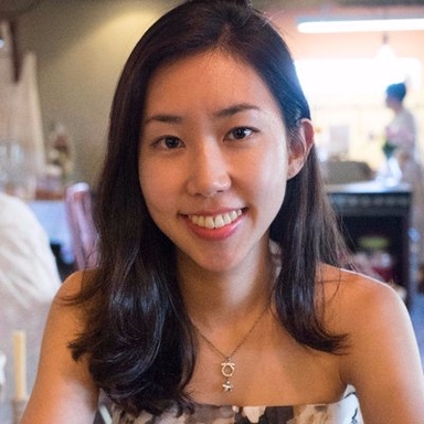 Alison Yoon
