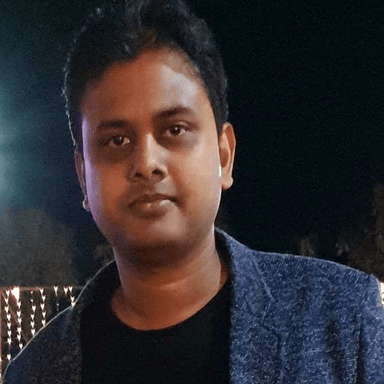 Mohit Gupta
