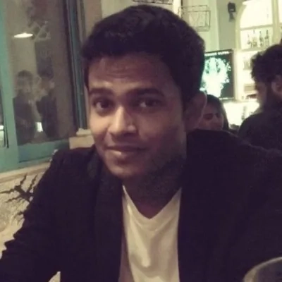 Sunny Kumar