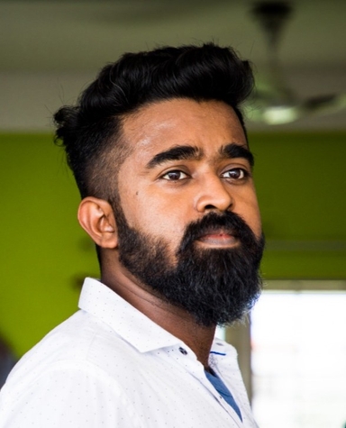 Michael Prabhu