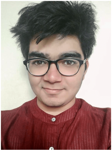 Nikhil Talwar