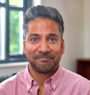  Taz Singh