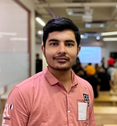 Tushar Ojha