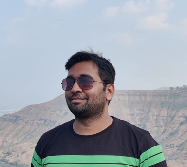 Mohit Suhane 