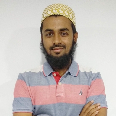 Huzaifa Arif