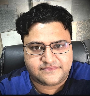 Ashish Gupta