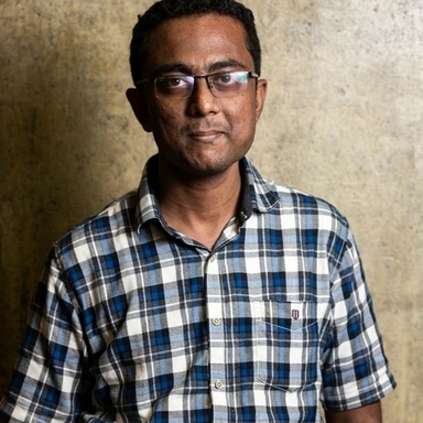 Mohamed Rafi