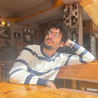 Mudit Jain