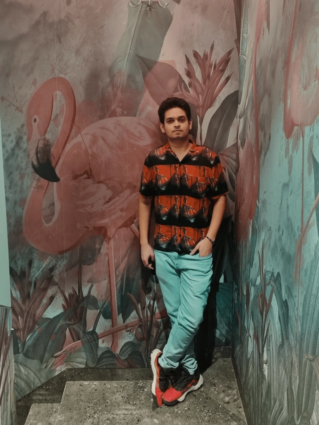 Shirish Waghmare