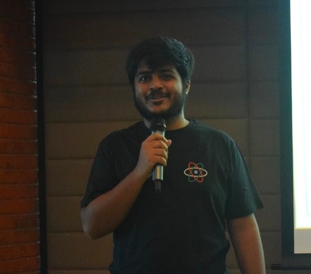 Ehtesham Siddiqui