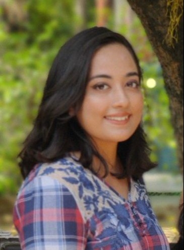 Trina Choudhury