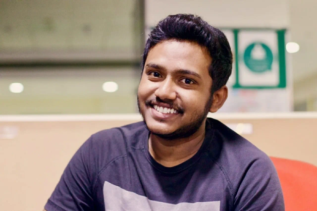 Nijil Narayanan