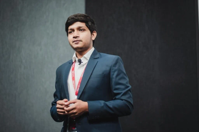 Ali Mustufa