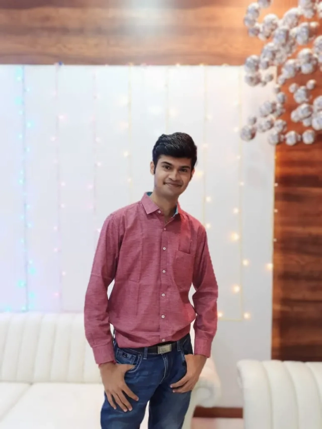 Yash Ghuntla