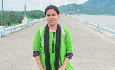 Uma Maheswari