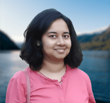 Anuradha Kumari
