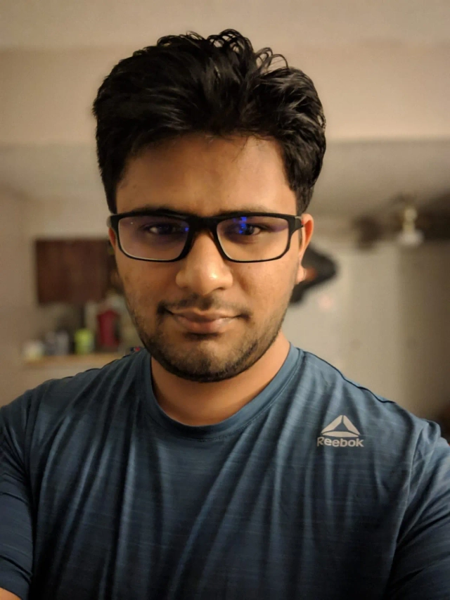 Rajat Sudagade