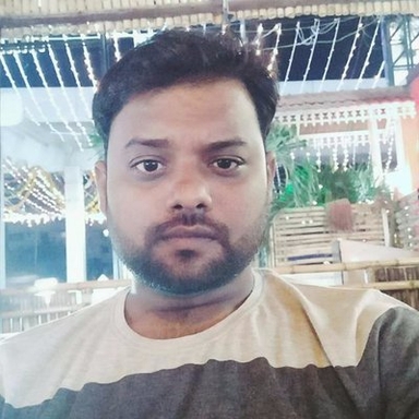 Vikram Gupta