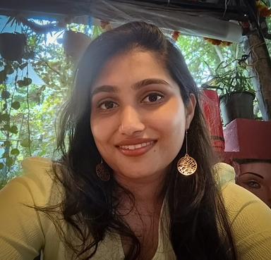Kirti Vernekar
