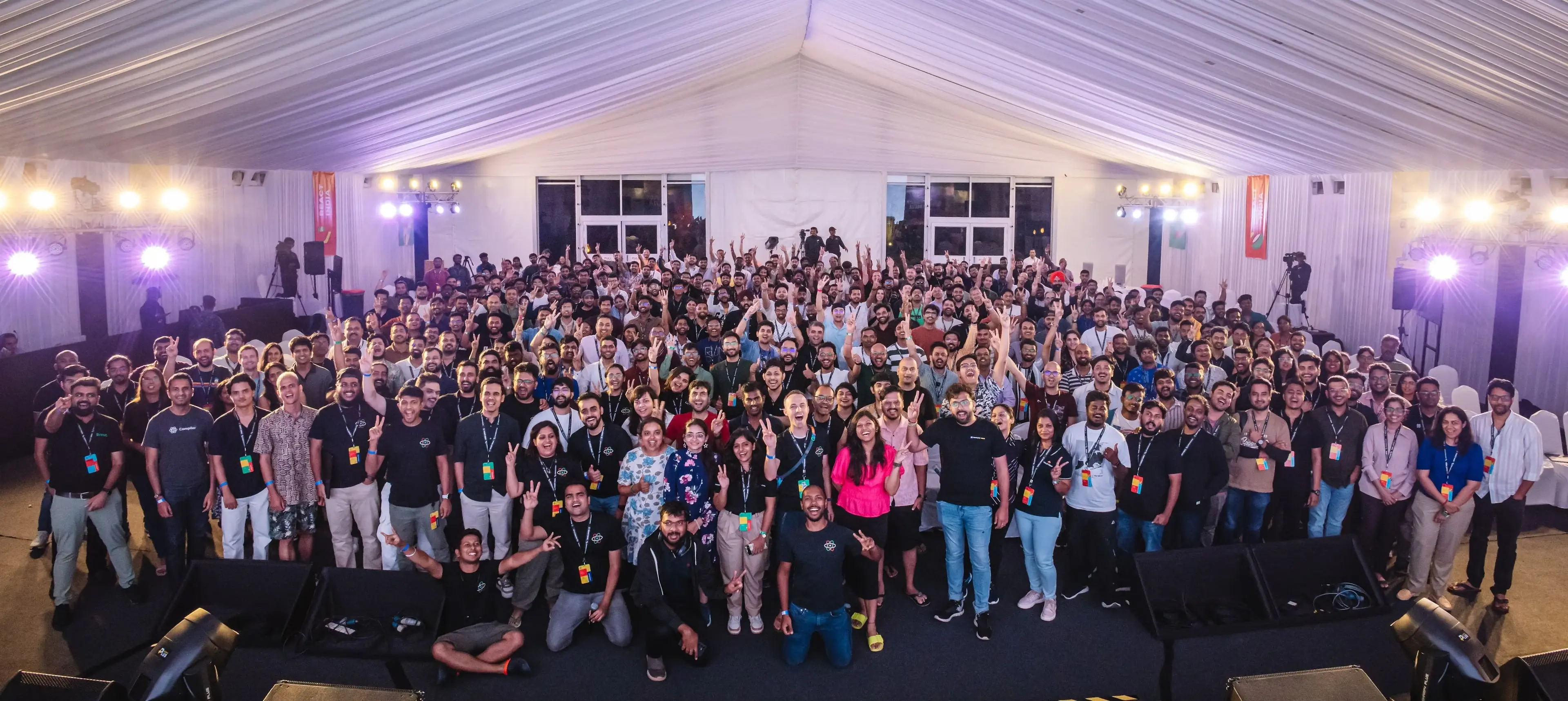 React India Conference 1