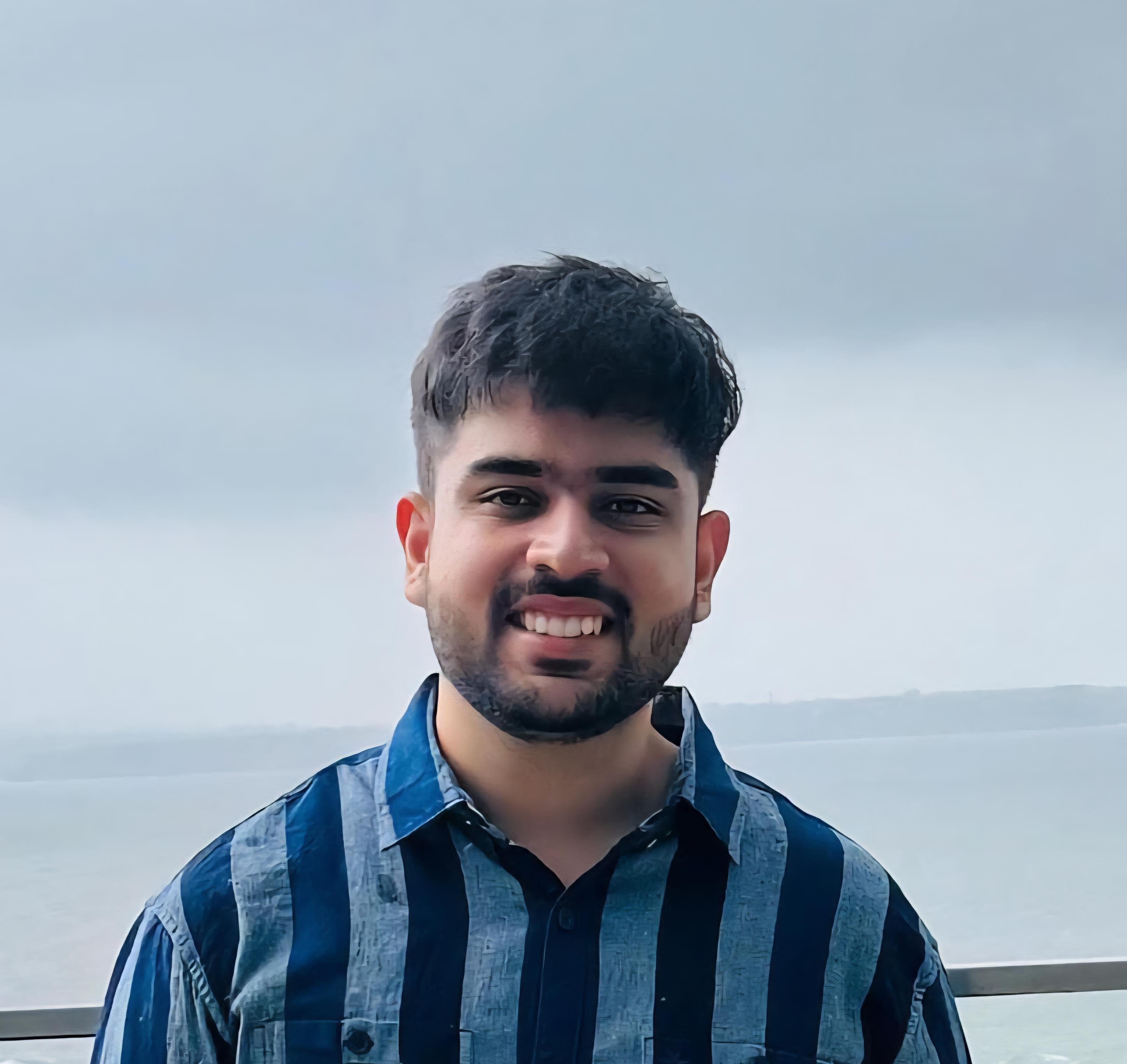 Sayantan Mondal