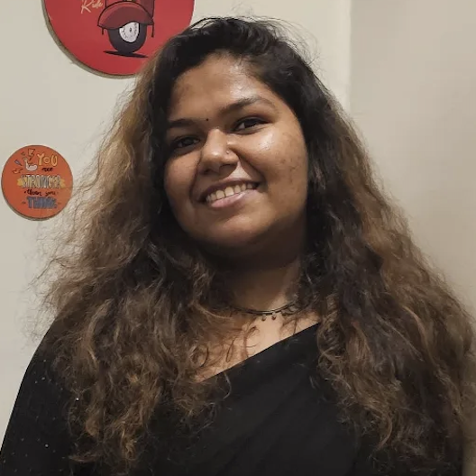 Aarathy Muraleedharan
