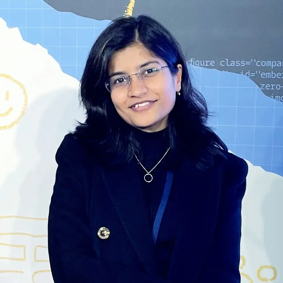 Gaurisha R Srivastava