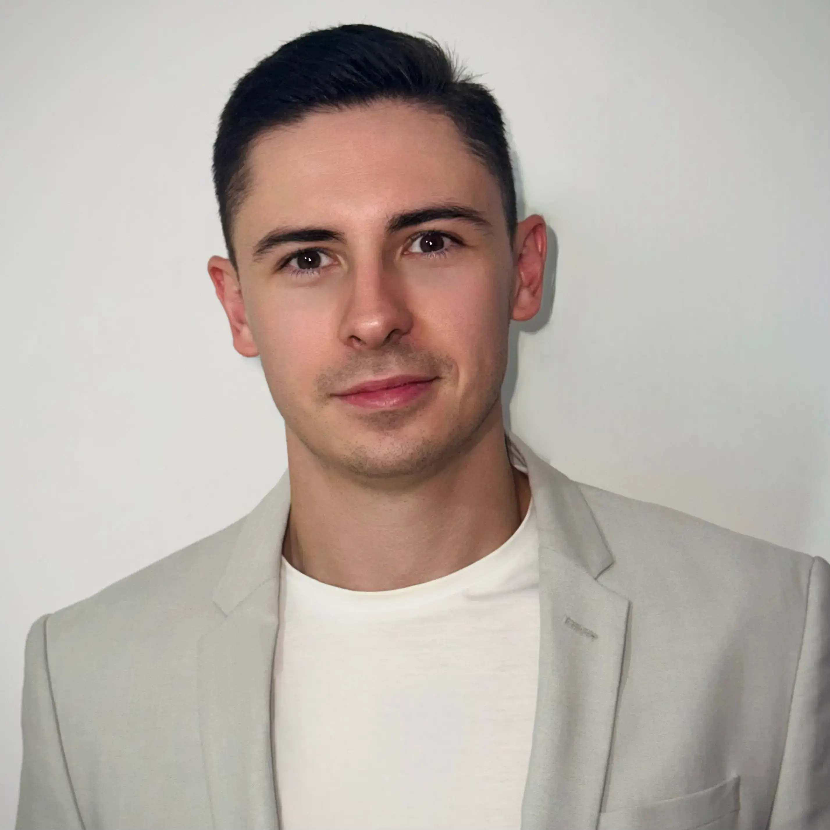 Ben Sheridan-Edwards