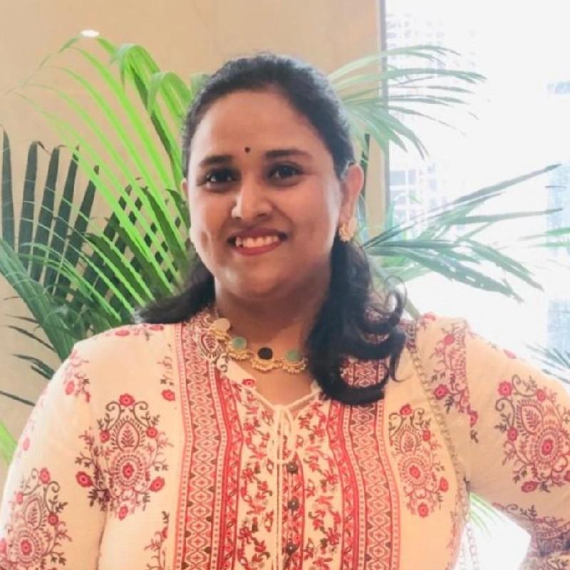 Anannya Roy Chowdhury