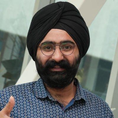 Tarandeep Singh